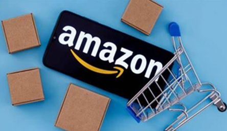 Amaazon Shopping