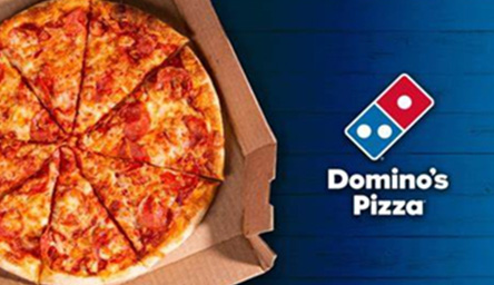 damino's pizza USA